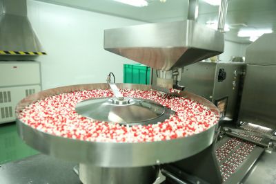 生產(chǎn)車(chē)間