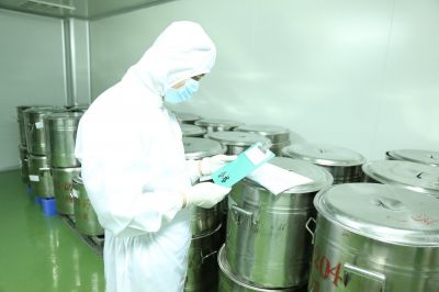 生產(chǎn)車(chē)間