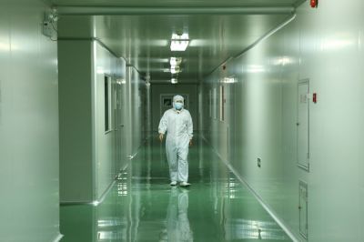 生產(chǎn)車(chē)間