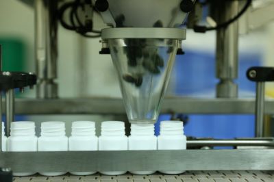 生產(chǎn)車(chē)間