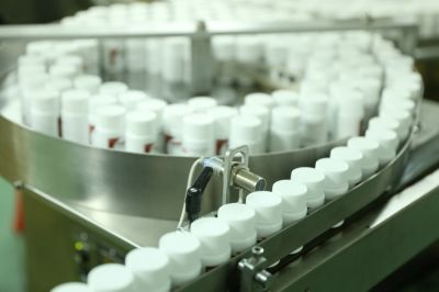 生產(chǎn)車(chē)間